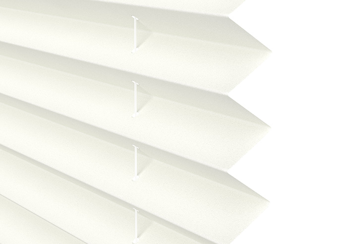 Solaris, Purity - Stick Fit Pleated Blind - Image 4